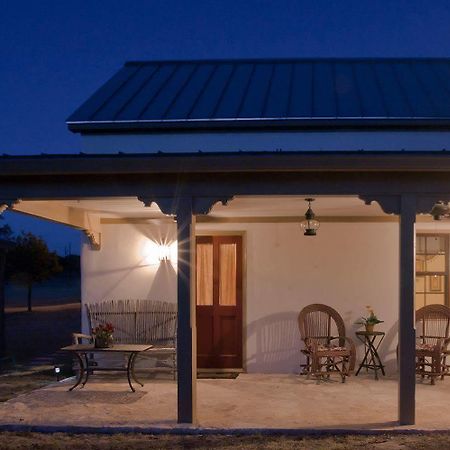Rock House Hideaway Complex Φρέντερικσμπεργκ Εξωτερικό φωτογραφία