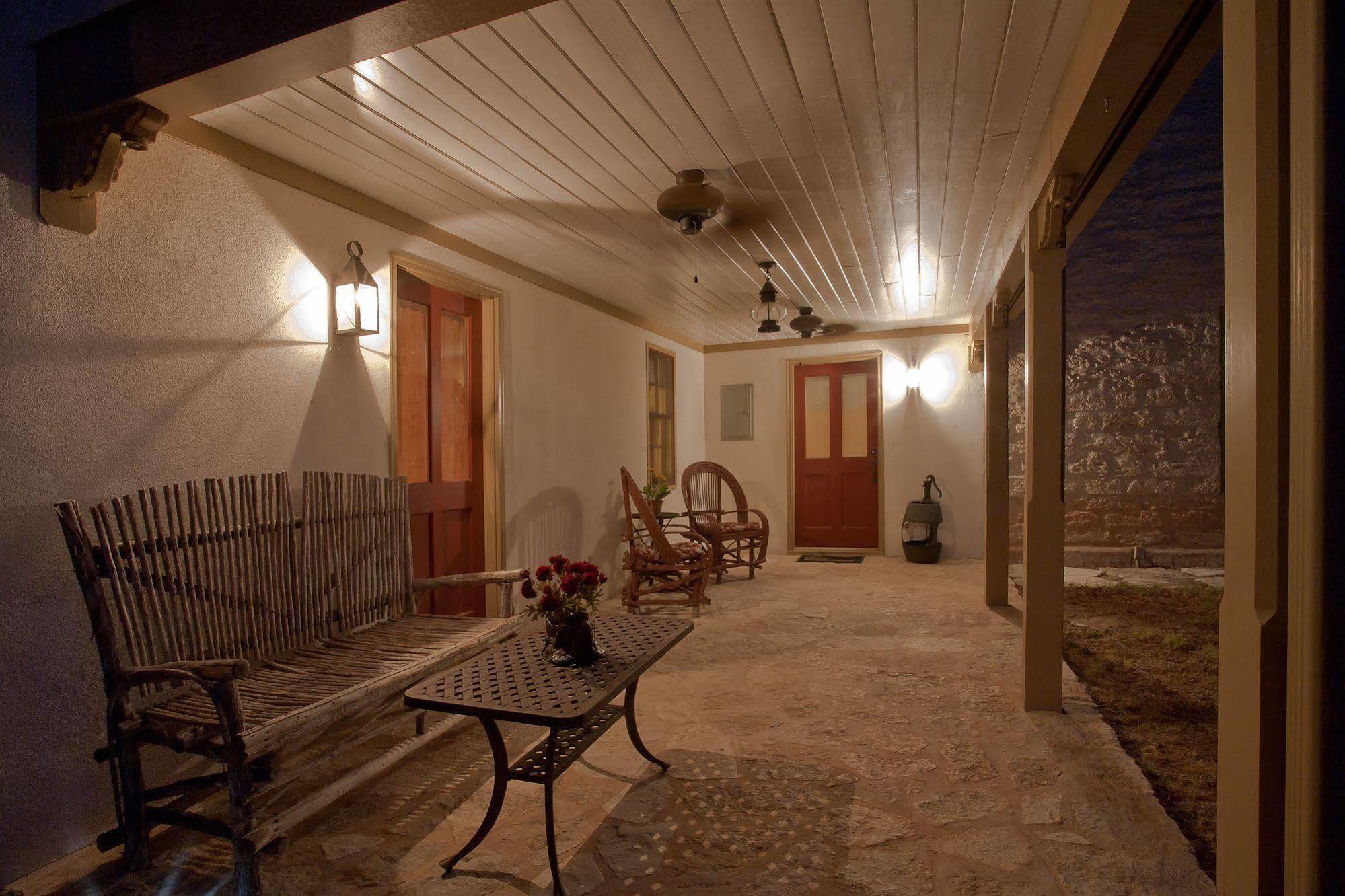 Rock House Hideaway Complex Φρέντερικσμπεργκ Εξωτερικό φωτογραφία
